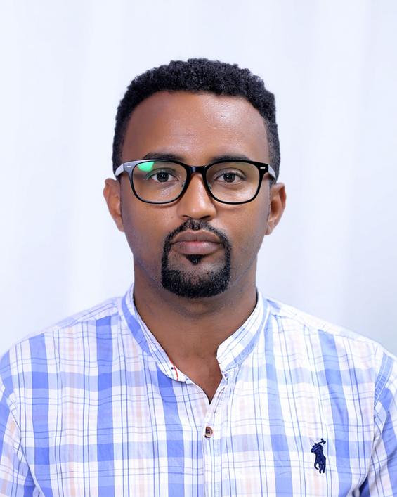 solomon Kassa