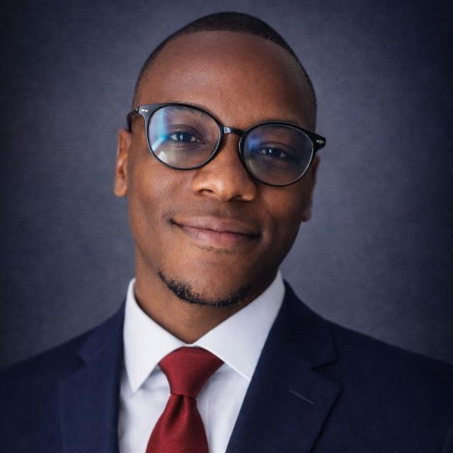 John Mwikwabe