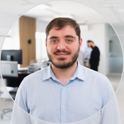 Diyar Deveci