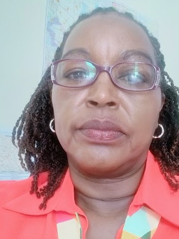 Sabina Nyoroka Baariu